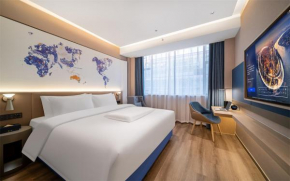 Kyriad Hotel Foshan Nanhai Guangfo Smart City